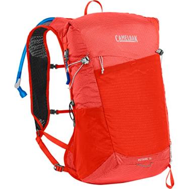 Imagem de CamelBak Octane 16, Fusion 2L, Red Poppy/Vapor
