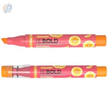 Imagem de Caneta Marca Texto Be Bold Fruit Edition - Newpen, Caneta Marca Texto 