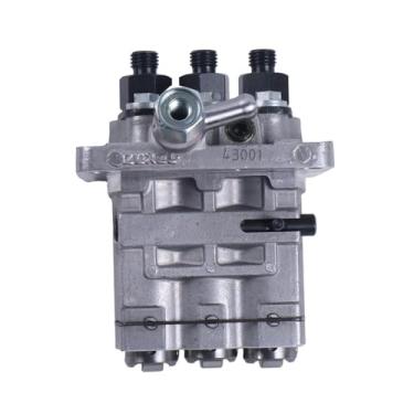 Imagem de YQABLE Bomba de injeção de combustível 131017530 compatível com motor Perkins 103-15 103-12 103-13 para trator New Holland 1320 1520 Loader L465 LS140 LS150 LX465 LX485 SL40B