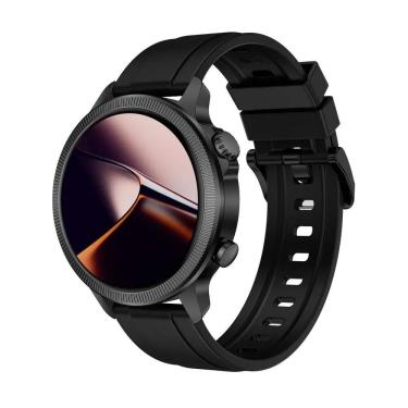Imagem de Relógio SmartWatch Multi G2R, GPS, IP67, Preto, WR208, MULTI