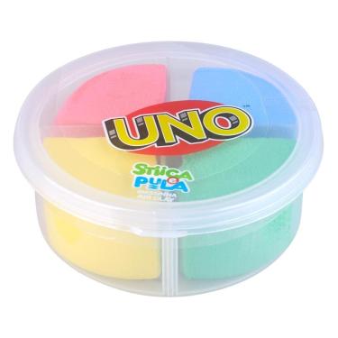 Imagem de Massinha Stica e Pula Uno Doce Brinquedo