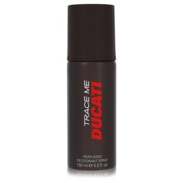 Imagem de Perfume Masculino Trace Me Ducati 150 Ml Desodorante