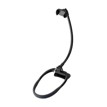 Imagem de Generic Suporte de telefone pescoço flexível suporte preguiçoso prático multi -funcional universal stand para mesa de mesa de carro assistindo a cama de filme