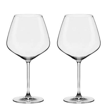 Imagem de Conjunto de 2 Taças de Cristal Bourgogne 950ml Athenas Classic