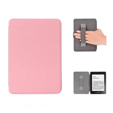 Imagem de Case Auto Sleep Com Alça Para Kindle 11 Geração 2022+Caneta