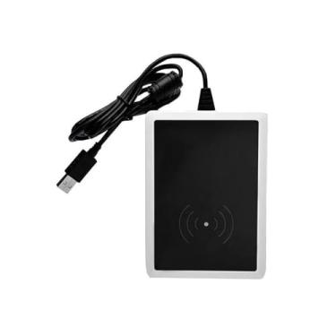 Imagem de Motel Hotel RFID Doorlock Management System Lobby Card Dispenser Writer Program