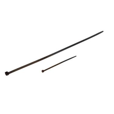 Imagem de Abraçadeira Nylon 10 e 28 cm Cinta Plastica Resistente 800 Unidadades 