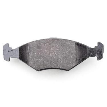 Imagem de Pastilha de Freio Cobreq N-532 Fiat Siena/Palio Weekend