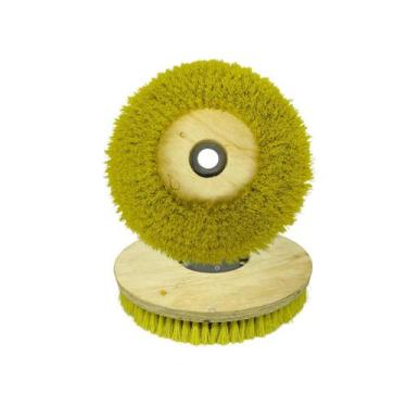 Imagem de Escova de Pelo P/ Enceradeiras Cleaner/Allclean/Bandeirantes - LCTE