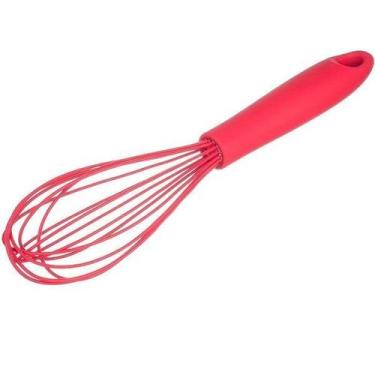 Imagem de Batedor em Silicone Fouet 23cm - BTS1 -  Prime Chef