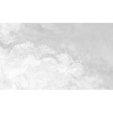 Imagem de Quadro Decorativo com Estampa White Noise Andstatic Abstract For 30 x 30 Papel 1 unidade