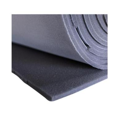 Imagem de Espuma acoplada 5mm para bancos automotivo costura reforçada 1,00x1,40