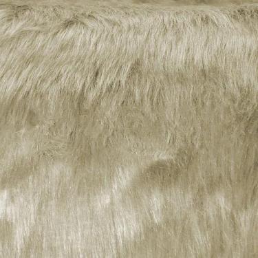 Imagem de Capas P/ Travesseiros Em Pelucia Pelo Alto - 50x70cm - S DECOR, CORTIÇ