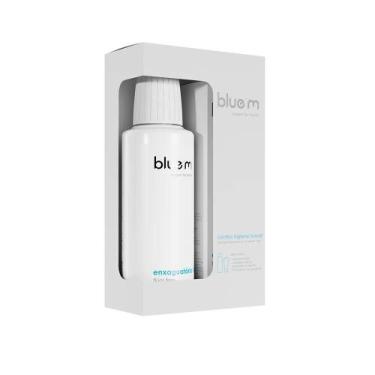 Imagem de Combo higiene bucal - bluem