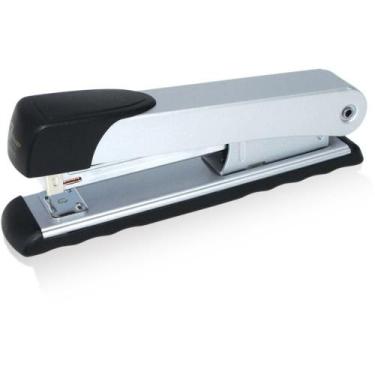 Imagem de Grampeador Metal para 25 Folhas 26/6 G-2035 GRPT/CZ - Gramp Line