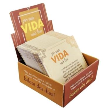 Imagem de Mensagens Inspiradoras Box Autoconhecimento - Escolha O Seu