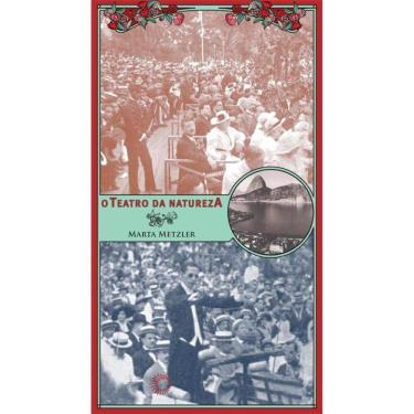 Imagem de O teatro da natureza: história e ideia
