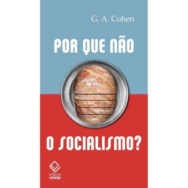 Imagem de Por que não o socialismo?
