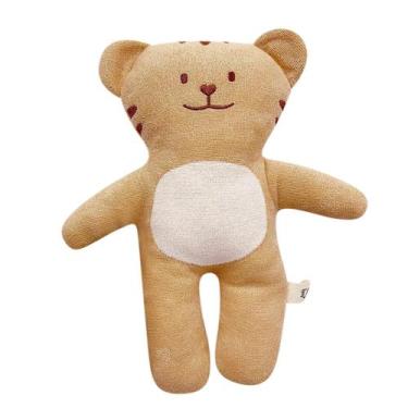 Imagem de 25cm animal dos desenhos animados boneca de pelúcia infantil brinquedo