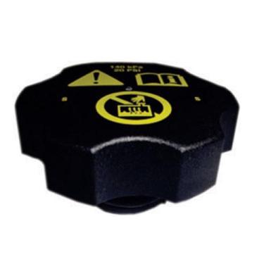 Imagem de Tampa Reservatório Radiador SONIC 2012/2017 - 44254 - 24099 - Chevrole