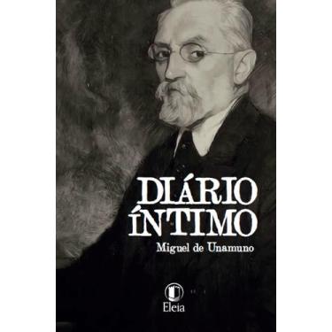 Imagem de Livro - Diário Íntimo