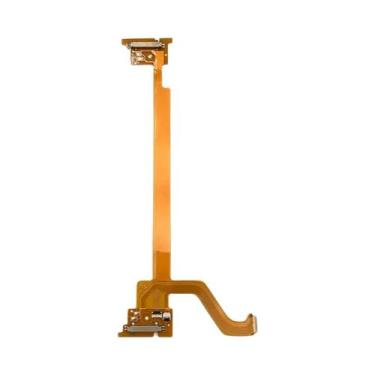 Imagem de Cabo Flexível De Substituição Para Alto-falante 3DS XL Cabo De Volume 