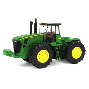 Imagem de Miniatura Trator John Deere 9430 4WD Articulado 1:32 ERTL