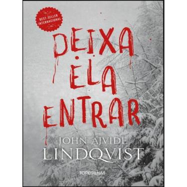 Imagem de Deixa Ela Entrar