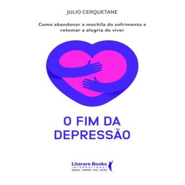 Imagem de Fim Da Depressao, O