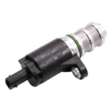 Imagem de Solenoide de válvula variável de motor (VVT) de bloco de motor compatível com BMW 328i GT xDrive, 335i, X5, 528i, 535i GT xDrive, X3, 435i xDrive Gran Coupe, X1, 740Li, 228i, X6, 640i, X4, 135i