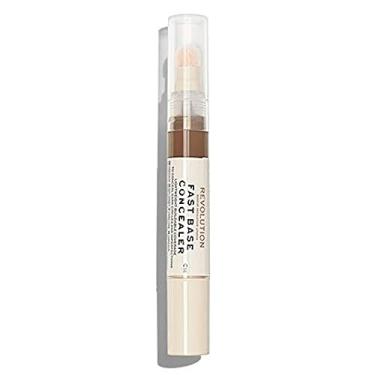 Imagem de Corretivo Revolution Makeup Fast Base - C14