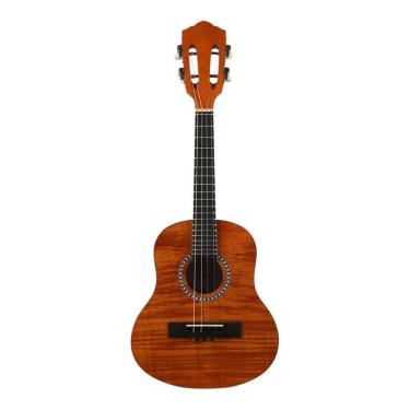 Imagem de Cavaquinho Vogga Eletroacústico Vcc630Eq Ms Mahogany Special