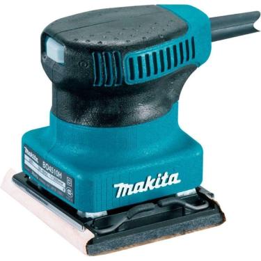 Imagem de Lixadeira Orbital 170W Bo4510h Makita 110V