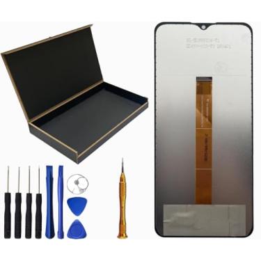 Imagem de SECRETIGER Tela LCD Touch Digitalizador de Substituição para Tela LCD Xgody 13 Pro