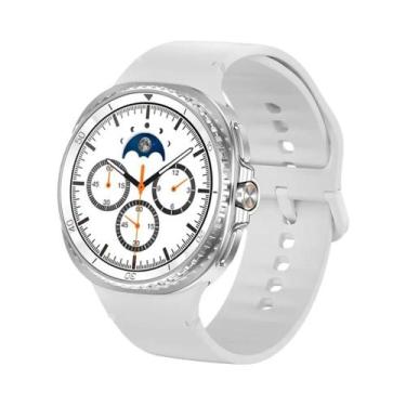 Imagem de Relógio Inteligente Esportivo Masculino Com Tela AMOLED, Reprodutor MP