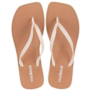Imagem de Chinelo Feminino Moleca 5552100