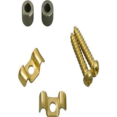 Imagem de Fender Stratocaster String Tree - Ouro