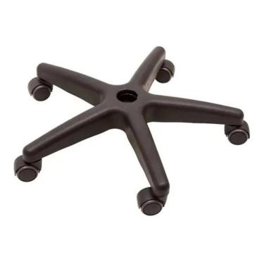 Imagem de Base Estrela Cadeira Giratória Secretária E Executiva