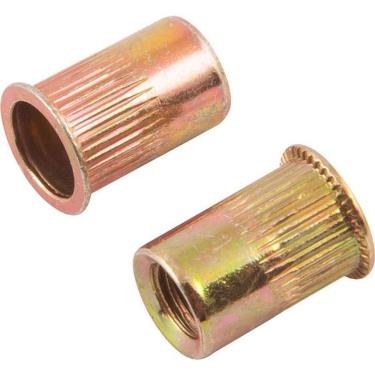 Imagem de Rebite Cabeça Pequena M6 Rebitador Manual De Rosca Vonder