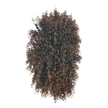 Imagem de Fibra Cherey Coque Afro Puff P90 T1b/33