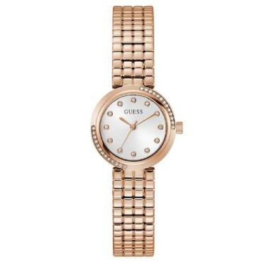 Imagem de Relógio Feminino Guess GW0930L3 Rose