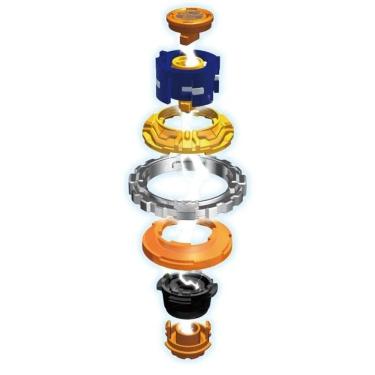 Imagem de Infinity Nado - Standard Series - Glare Aspis