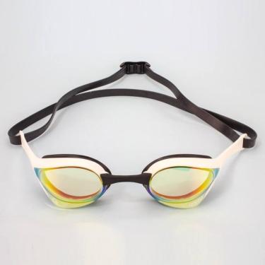 Imagem de Óculos Natação Arena Cobra Ultra Mirror Swipe-Unissex