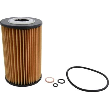 Imagem de ACDelco Filtro de óleo do motor Gold PF2252G