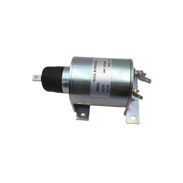 Imagem de Solenoide de combustível 44-9181 449181 41-1566 411566 para M-44-9181 SL100 SL200 SL300 SL400 TS200 TS300