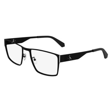 Imagem de Armação Calvin Klein Jeans CKJ24208 016 Masculino-Masculino