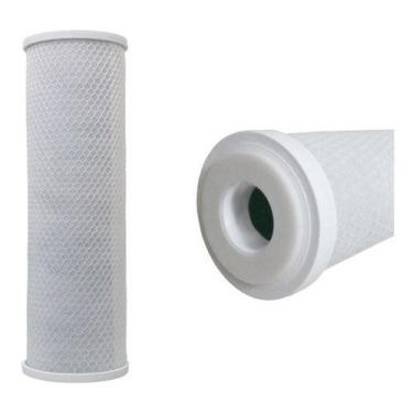 Imagem de hidro vela filtro hidrofilter 9 3/4" 902-0009 - HIDROFILTROS