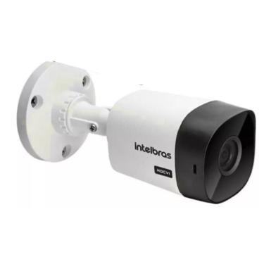 Imagem de Câmera Bullet Infra. Hdcvi Resol. Hd Vhc1120 B