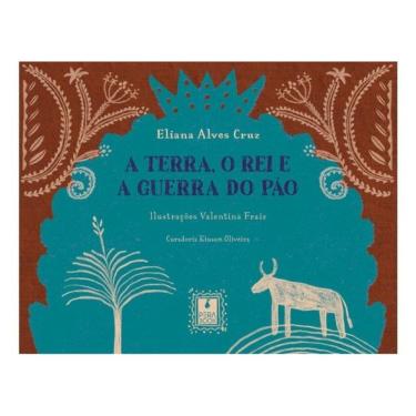 Imagem de A Terra, O Rei E A Guerra Do Pão