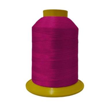 Imagem de Linha de bordar para máquina setta lumina 120 colorida 4000 metros - c